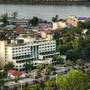 Горящие туры в отель Sunway Hotel Phnom Penh - 1