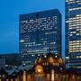Горящие туры в отель Shangri-La Hotel, Tokyo - 1