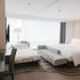 Горящие туры в отель Pullman Shanghai Skyway Hotel - 1
