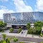 Горящие туры в отель Hilton Guangzhou Baiyun Hotel - 3
