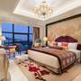 Горящие туры в отель Hilton Guangzhou Baiyun Hotel - 4