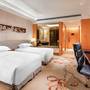 Горящие туры в отель Hilton Guangzhou Baiyun Hotel - 3