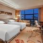 Горящие туры в отель Hilton Guangzhou Baiyun Hotel - 2