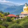 Горящие туры в отель Kandy Royal View Resort  - 5