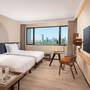 Горящие туры в отель BEI Zhaolong Hotel, JdV by Hyatt - 4