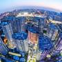 Горящие туры в отель BEI Zhaolong Hotel, JdV by Hyatt - 1