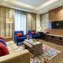 Горящие туры в отель Ramada Gurgaon Central  - 5