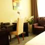 Горящие туры в отель Zhan Qiao Prince Hotel  - 1