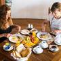Горящие туры в отель Nathashiya Holiday Inn  - 2
