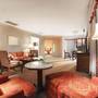 Горящие туры в отель Hotel Chinzanso Tokyo - 2