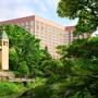 Горящие туры в отель Hotel Chinzanso Tokyo - 4