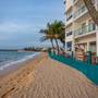 Горящие туры в отель Hikkaduwa Beach Hotel - 1