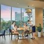 Горящие туры в отель Novotel Saigon Centre Hotel - 2