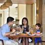 Горящие туры в отель Jaipur Marriott Hotel  - 4