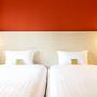 Горящие туры в отель Ibis Qingdao Donghai  - 3
