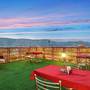 Горящие туры в отель Hotel Royal Sheraton  - 2