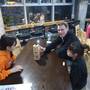 Горящие туры в отель Busan Popcorn Hostel - 1