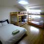 Горящие туры в отель Busan Popcorn Hostel - 4
