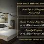 Горящие туры в отель Amanaki Saigon Boutique Hotel - 6