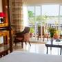 Горящие туры в отель Bougainvillier Hotel  - 5