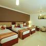 Горящие туры в отель Avenra Garden Hotel - 5