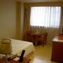 Горящие туры в отель Pusan Central Hotel  - 4
