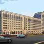 Горящие туры в отель Beijing Hunan Hotel - 1