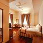 Горящие туры в отель Dalat Hotel Du Parc - 6