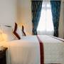 Горящие туры в отель Dalat Hotel Du Parc - 1