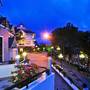 Горящие туры в отель Ky Hoa Hotel Da Lat - 3