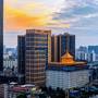 Горящие туры в отель Chengdu Tibet - 1