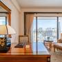 Горящие туры в отель Lotte Hotel Saigon - 4