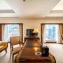 Горящие туры в отель Lotte Hotel Saigon - 4
