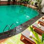 Горящие туры в отель Oak Ray Serene Garden Hotel - 2