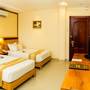 Горящие туры в отель Hoang Phu Gia Hotel - 2
