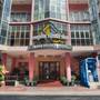 Горящие туры в отель Silver River Hotel  - 3