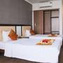 Горящие туры в отель Vung Tau P&T Hotel  - 1