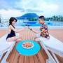 Горящие туры в отель Vung Tau P&T Hotel  - 4