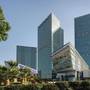 Горящие туры в отель Kerry Hotel Pudong - 1