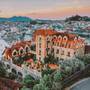 Горящие туры в отель Saphir Dalat Hotel - 4