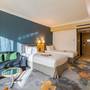 Горящие туры в отель Beijing New World Centre Tongpai Hotel - 2