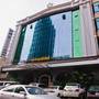 Горящие туры в отель Hotel Luxury World  - 1