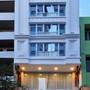 Горящие туры в отель White Lotus Hotel - 1