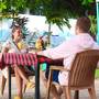 Горящие туры в отель Topaz Beach Hotel - 2