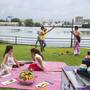 Горящие туры в отель Cinnamon Lakeside - 2