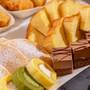 Горящие туры в отель Cross Hotel Osaka - 4