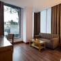 Горящие туры в отель EdenStar Saigon Hotel - 1