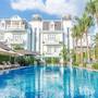 Горящие туры в отель Villa Song Saigon - 1