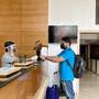 Горящие туры в отель Coral Tree Hotel  - 5