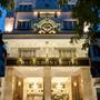 Горящие туры в отель Chalcedony Hotel - 1